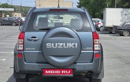 Suzuki Grand Vitara, 2007 год, 870 000 рублей, 2 фотография