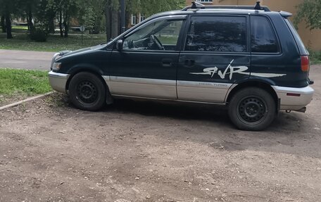 Mitsubishi RVR III рестайлинг, 1992 год, 270 000 рублей, 3 фотография