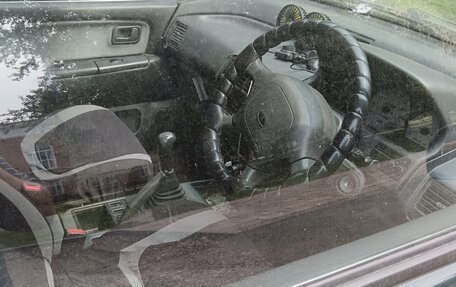 Mitsubishi RVR III рестайлинг, 1992 год, 270 000 рублей, 5 фотография