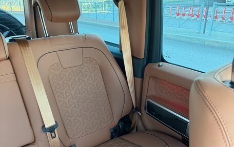 Mercedes-Benz G-Класс W463 рестайлинг _iii, 2018 год, 17 500 000 рублей, 7 фотография