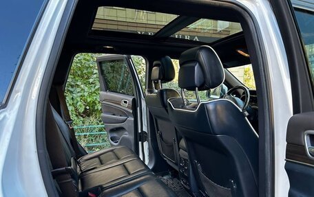 Jeep Grand Cherokee, 2013 год, 2 500 000 рублей, 8 фотография