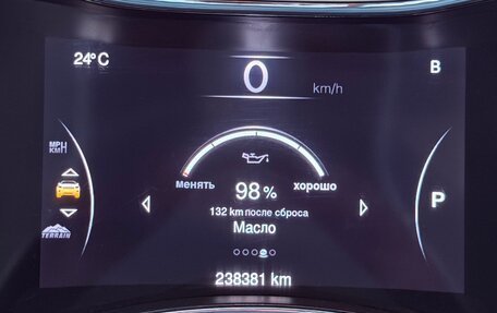 Jeep Grand Cherokee, 2013 год, 2 500 000 рублей, 12 фотография
