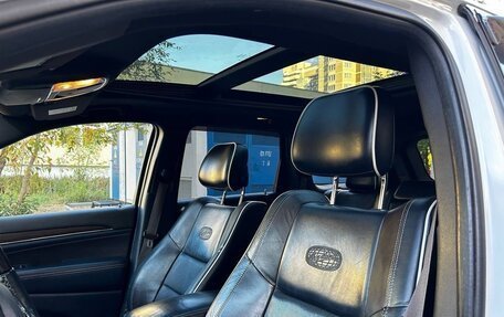 Jeep Grand Cherokee, 2013 год, 2 500 000 рублей, 9 фотография