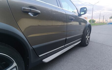Volvo XC70 II рестайлинг, 2012 год, 1 300 000 рублей, 4 фотография