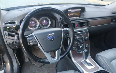 Volvo XC70 II рестайлинг, 2012 год, 1 300 000 рублей, 7 фотография