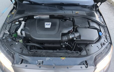 Volvo XC70 II рестайлинг, 2012 год, 1 300 000 рублей, 10 фотография