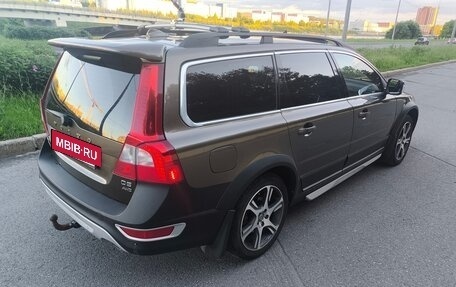 Volvo XC70 II рестайлинг, 2012 год, 1 300 000 рублей, 6 фотография
