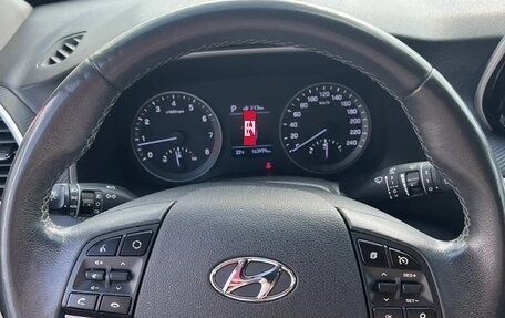 Hyundai Tucson III, 2019 год, 2 600 000 рублей, 5 фотография