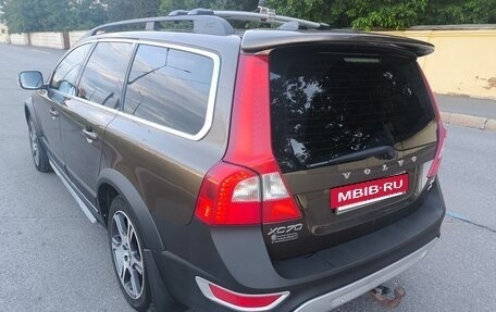 Volvo XC70 II рестайлинг, 2012 год, 1 300 000 рублей, 2 фотография