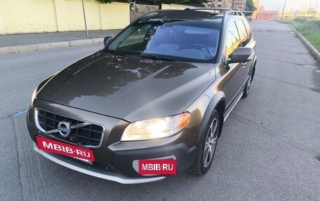 Volvo XC70 II рестайлинг, 2012 год, 1 300 000 рублей, 3 фотография