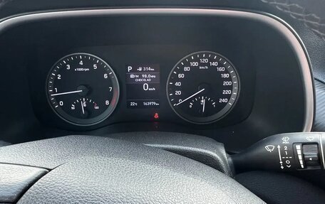 Hyundai Tucson III, 2019 год, 2 600 000 рублей, 8 фотография