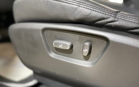 Chevrolet Captiva I, 2011 год, 930 000 рублей, 12 фотография