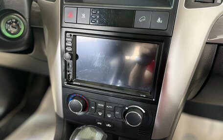 Chevrolet Captiva I, 2011 год, 930 000 рублей, 18 фотография