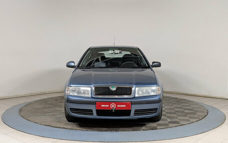 Skoda Octavia IV, 2010 год, 749 900 рублей, 3 фотография