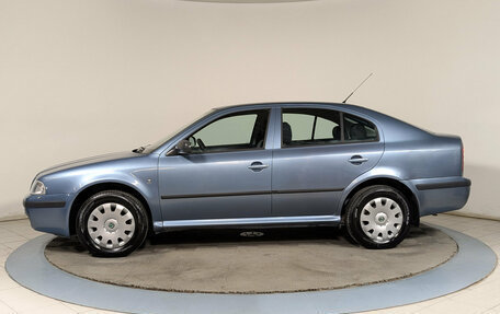 Skoda Octavia IV, 2010 год, 749 900 рублей, 5 фотография