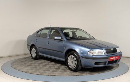 Skoda Octavia IV, 2010 год, 749 900 рублей, 2 фотография