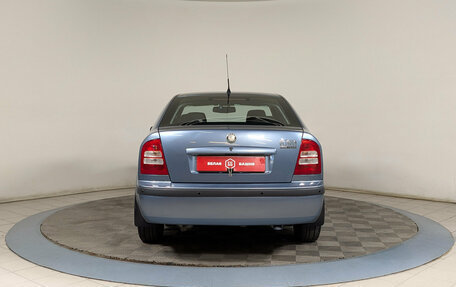 Skoda Octavia IV, 2010 год, 749 900 рублей, 7 фотография