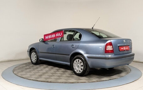 Skoda Octavia IV, 2010 год, 749 900 рублей, 6 фотография