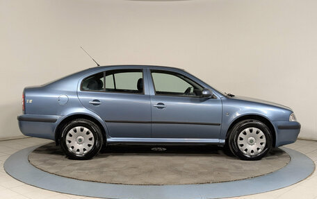 Skoda Octavia IV, 2010 год, 749 900 рублей, 9 фотография
