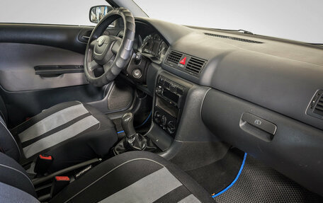Skoda Octavia IV, 2010 год, 749 900 рублей, 13 фотография
