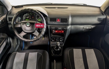 Skoda Octavia IV, 2010 год, 749 900 рублей, 10 фотография
