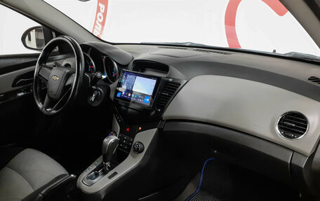 Chevrolet Cruze II, 2012 год, 495 000 рублей, 10 фотография