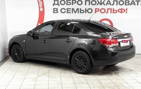 Chevrolet Cruze II, 2012 год, 495 000 рублей, 7 фотография