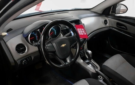 Chevrolet Cruze II, 2012 год, 495 000 рублей, 8 фотография