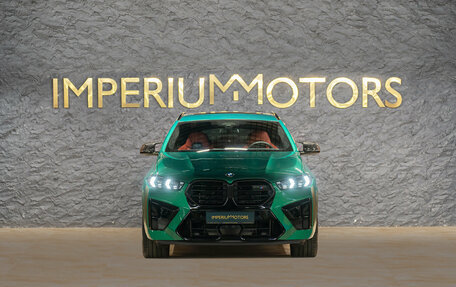 BMW X6 M, 2026 год, 24 990 000 рублей, 2 фотография