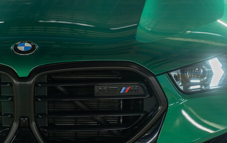 BMW X6 M, 2026 год, 24 990 000 рублей, 5 фотография