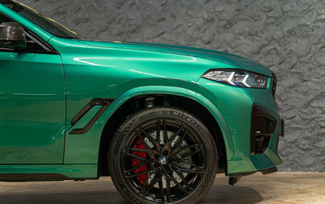 BMW X6 M, 2026 год, 24 990 000 рублей, 7 фотография