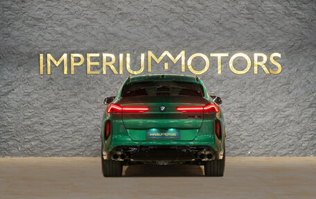 BMW X6 M, 2026 год, 24 990 000 рублей, 8 фотография