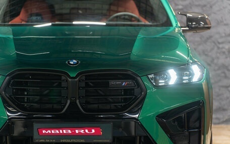 BMW X6 M, 2026 год, 24 990 000 рублей, 4 фотография