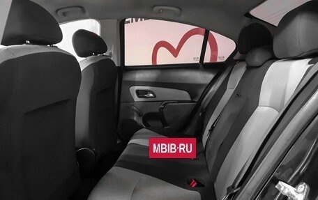 Chevrolet Cruze II, 2012 год, 495 000 рублей, 11 фотография