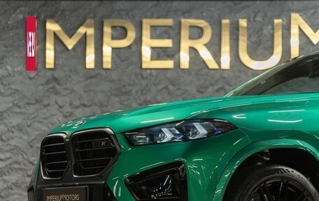 BMW X6 M, 2026 год, 24 990 000 рублей, 3 фотография