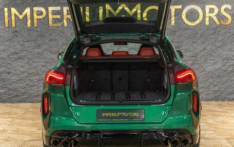 BMW X6 M, 2026 год, 24 990 000 рублей, 9 фотография