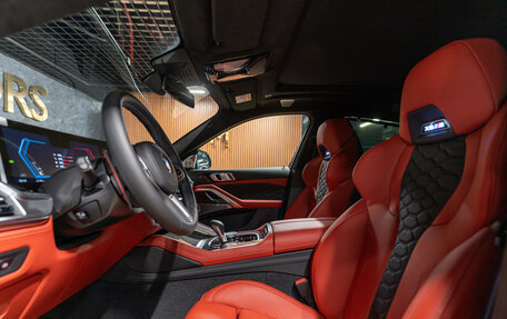 BMW X6 M, 2026 год, 24 990 000 рублей, 11 фотография