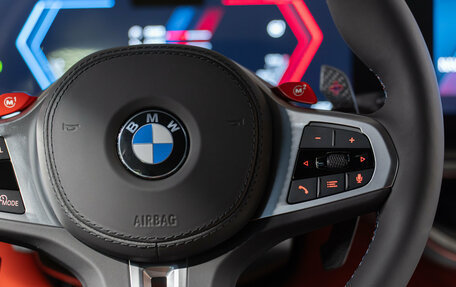 BMW X6 M, 2026 год, 24 990 000 рублей, 17 фотография