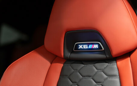 BMW X6 M, 2026 год, 24 990 000 рублей, 13 фотография