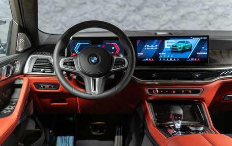 BMW X6 M, 2026 год, 24 990 000 рублей, 14 фотография