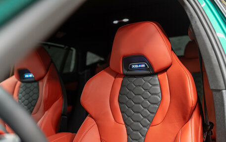 BMW X6 M, 2026 год, 24 990 000 рублей, 12 фотография