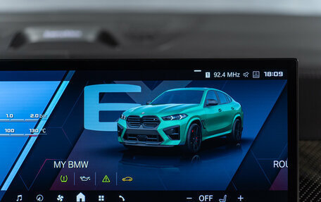 BMW X6 M, 2026 год, 24 990 000 рублей, 16 фотография