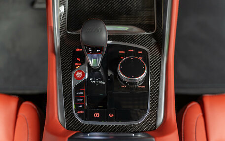 BMW X6 M, 2026 год, 24 990 000 рублей, 19 фотография