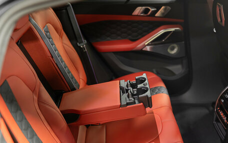 BMW X6 M, 2026 год, 24 990 000 рублей, 22 фотография