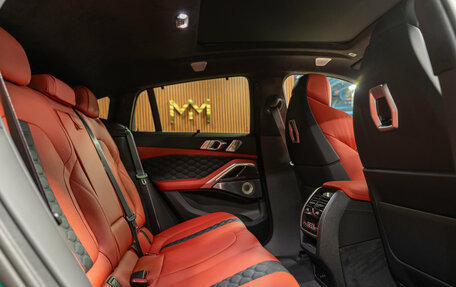 BMW X6 M, 2026 год, 24 990 000 рублей, 21 фотография