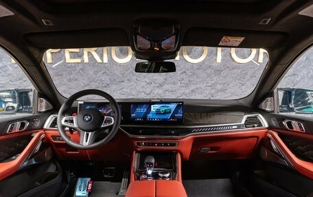 BMW X6 M, 2026 год, 24 990 000 рублей, 10 фотография