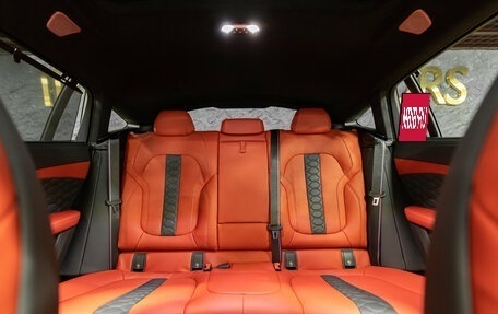 BMW X6 M, 2026 год, 24 990 000 рублей, 20 фотография