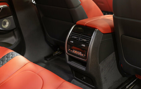 BMW X6 M, 2026 год, 24 990 000 рублей, 23 фотография