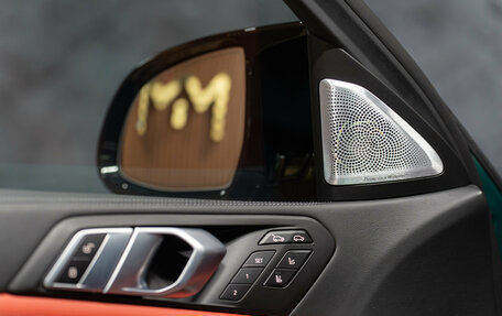 BMW X6 M, 2026 год, 24 990 000 рублей, 25 фотография