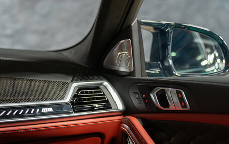 BMW X6 M, 2026 год, 24 990 000 рублей, 26 фотография